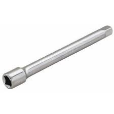Extensioner 1/2", L=125mm