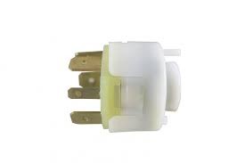 Ignition switch Audi 100 C3 / 200  - HP