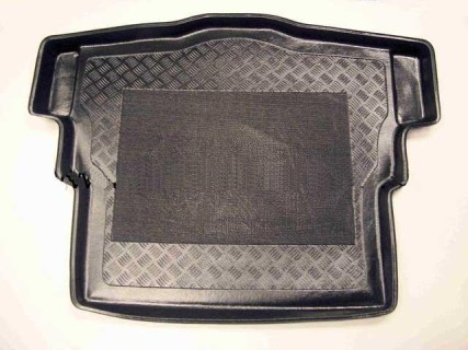 Trunk mat Fiat Siena (1996-2001)
