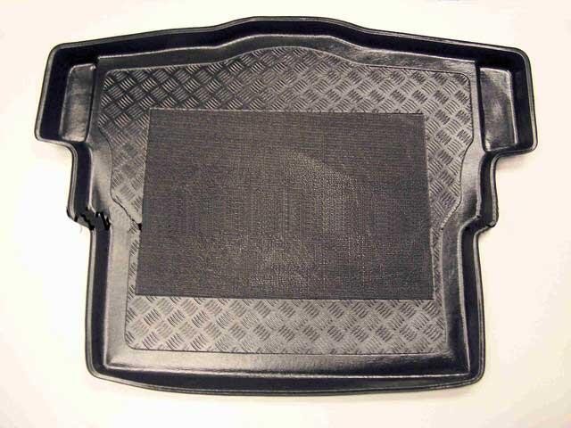 Trunk mat Fiat Siena (1996-2001)