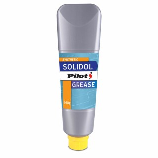 Synthtic solidol - by PILOT, 360gr. 