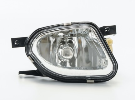 Front fog lamp  Mercedes-Benz E-class W211 (2002-204), right