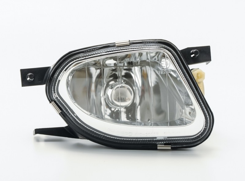 Front fog lamp  Mercedes-Benz E-class W211 (2002-204), right