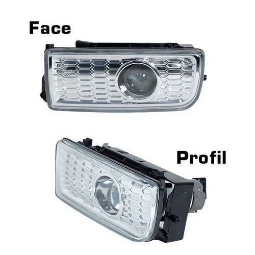 Fog lamp set BMW 3-serie E36 (1991-1998)