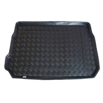 Trunk mat Peugeot 2008 (2013-2019)