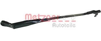 Front Drive Arm wiper linkage VW Passat B5 (2000-2005), right 